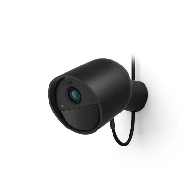 Philips Hue Secure Camera
