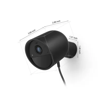 Philips Hue Secure Camera