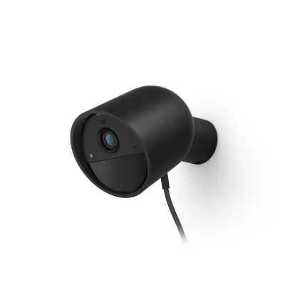 Philips Hue Secure Camera