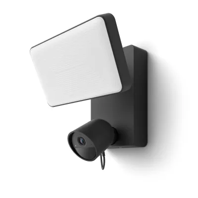 Philips Hue Secure Floodlight Camera