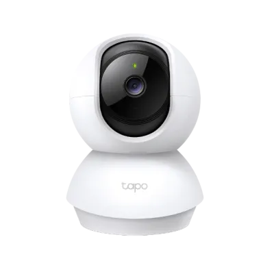 Tapo C200 Pan/Tilt Camera