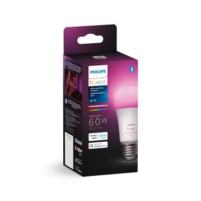Philips Hue White and Color Starter Kit