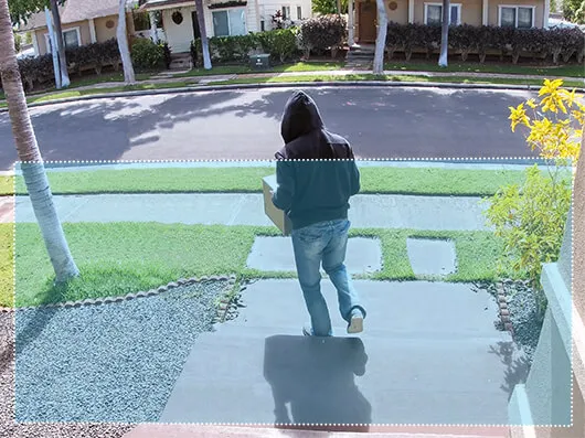 TP-Link Tapo C420S2 Wire-Free Camera System