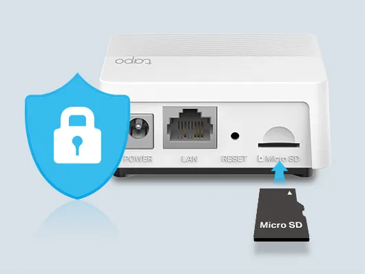 TP-Link Tapo C420S2 Wire-Free Camera System