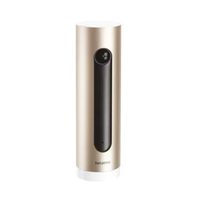Netatmo Smart Indoor Camera