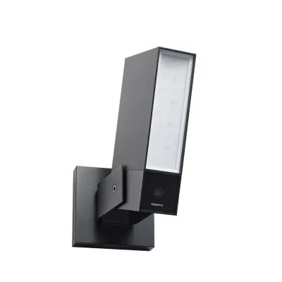 Netatmo Smart Outdoor Camera