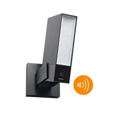 Netatmo Smart Video Doorbell