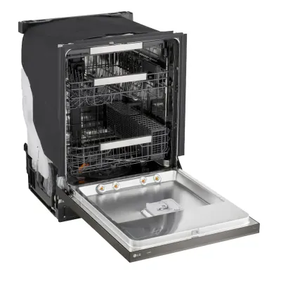 LG Smart Top Control Dishwasher