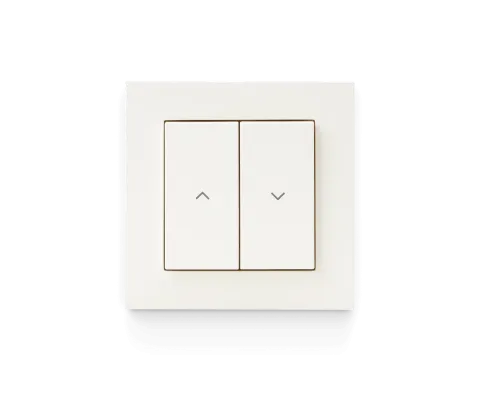 Eve Shutter Switch