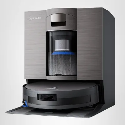 Ecovacs Deebot X11 OmniCyclone