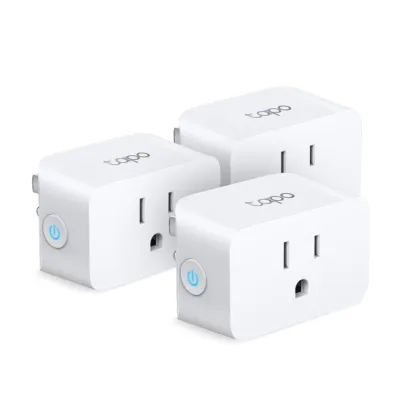 TP-Link Tapo P125M Matter Smart Plug