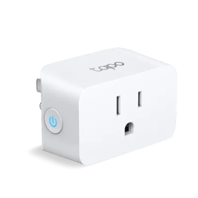 TP-Link Tapo P125M Matter Smart Plug