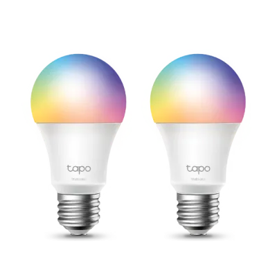 TP-Link Tapo L530E Matter Smart Bulb