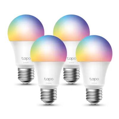 TP-Link Tapo L530E Matter Smart Bulb