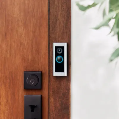 Ring Video Doorbell Pro 2