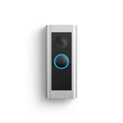 Ring Video Doorbell Pro 2
