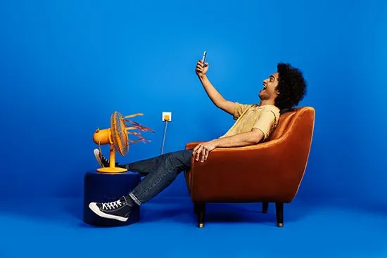 WiZ Matter Smart Plug