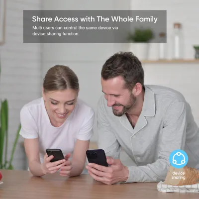 Onvis Smart Plug (Matter)