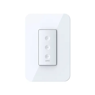 Wemo Stage Scene Controller