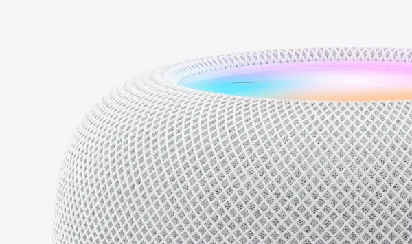 Apple HomePod (2nd Generation)