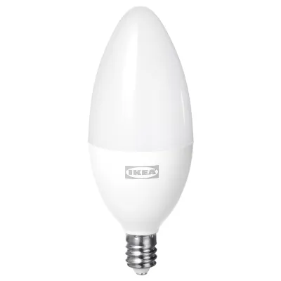 IKEA TRADFRI LED Bulb E12 Thread