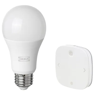 IKEA TRETAKT Smart Plug