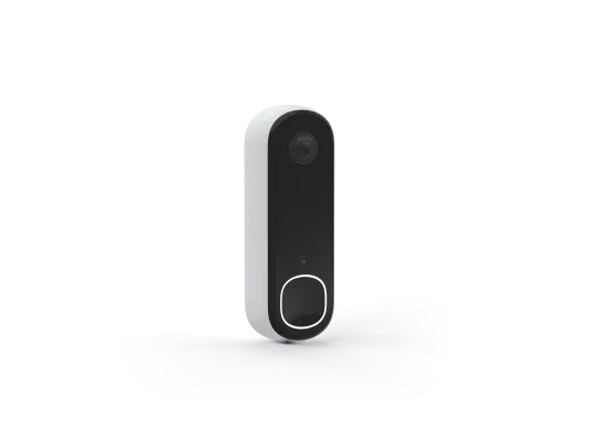 Arlo Essential Video Doorbell