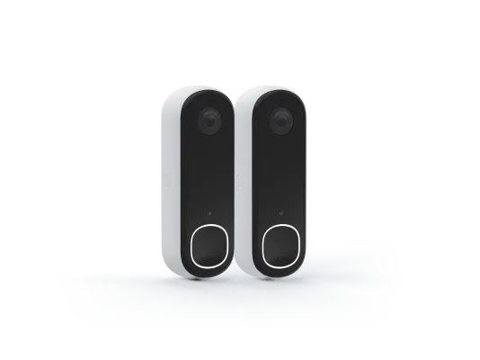 Arlo Essential Video Doorbell