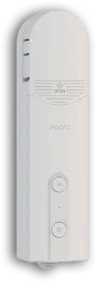 Aqara Roller Shade Driver E1