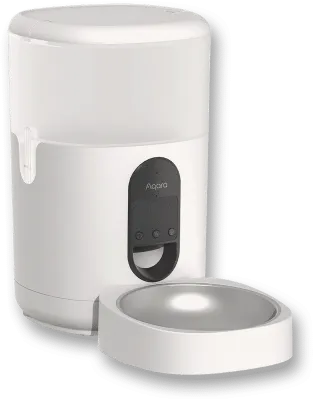 Aqara Smart Pet Feeder C1