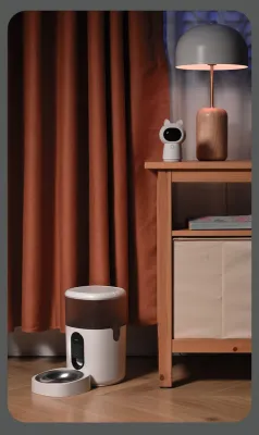 Aqara Smart Pet Feeder C1