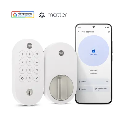 Yale Assure Lock 2 (Matter)