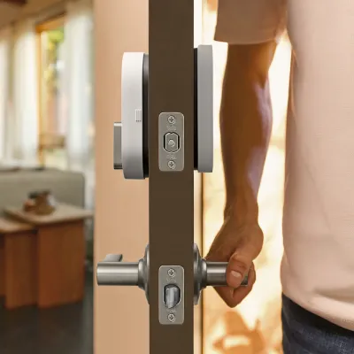 Yale Assure Lock 2 (Matter)