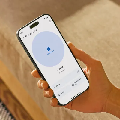 Yale Assure Lock 2 (Matter)