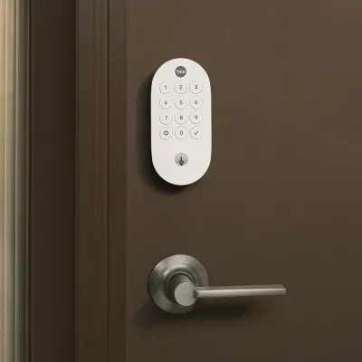 Yale Assure Lock 2 Touch (Matter)