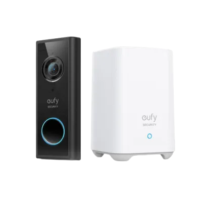 Eufy Video Doorbell 2K (Battery)