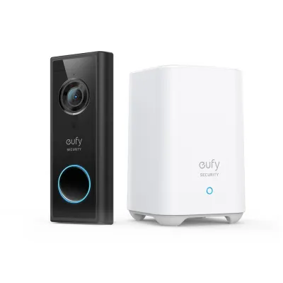 Eufy Video Doorbell 2K (Battery)