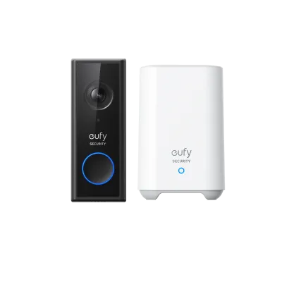 Eufy Video Doorbell 2K (Battery)