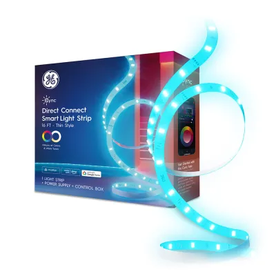 Cync Smart Light Strip (Matter)