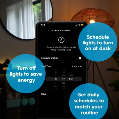 Cync Smart Light Strip (Matter)