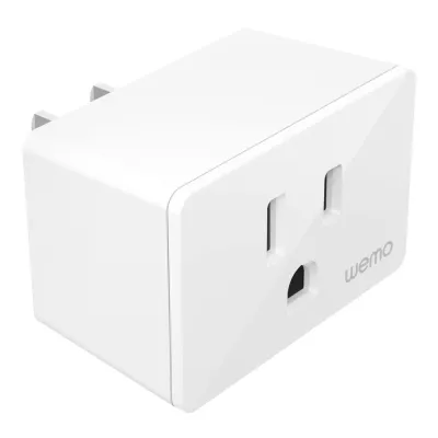 Wemo Smart Plug (Matter)