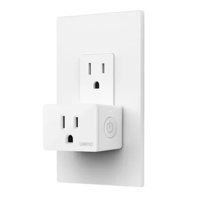 Wemo Smart Plug (Matter)