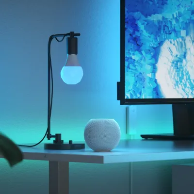 Nanoleaf Essentials Bulb E14