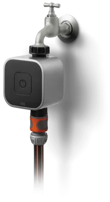Eve Aqua Smart Water Controller