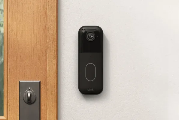 Blink Video Doorbell