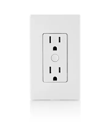 Leviton Decora Smart Outlet (Matter)