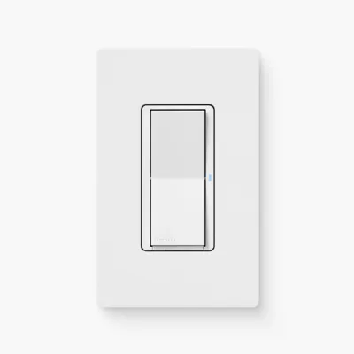 Lutron Diva Smart Switch (Matter)