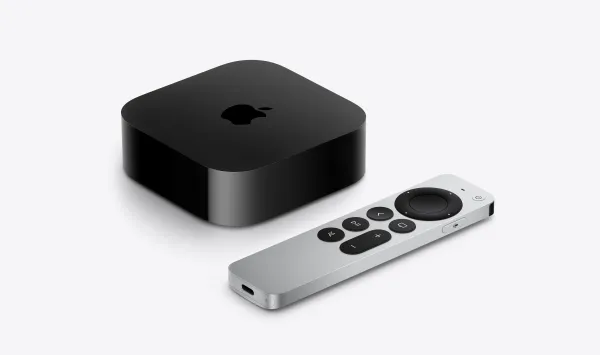Apple TV 4K (3rd Generation)