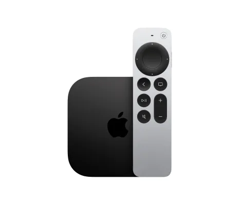 Apple TV 4K (3rd Generation)