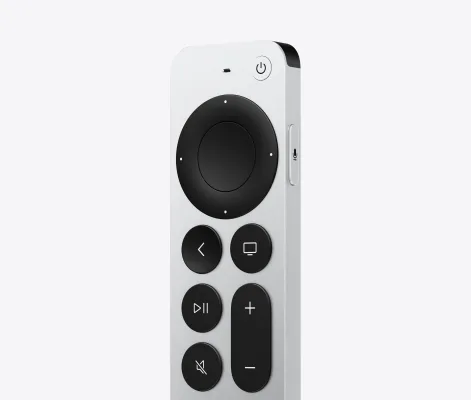 Apple TV 4K (3rd Generation)